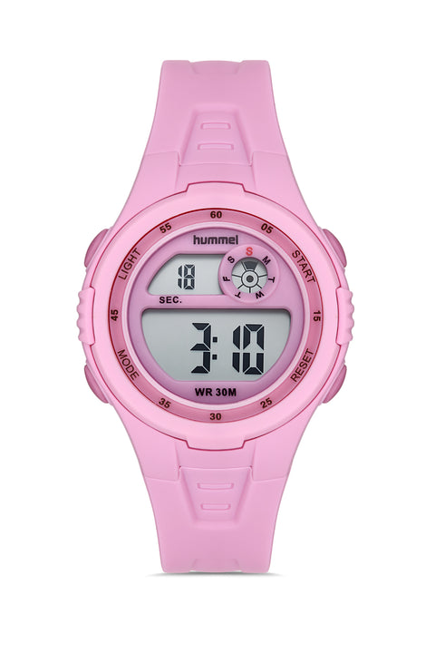 Hummel Hm-1000Ld-6 Children's Wristwatch