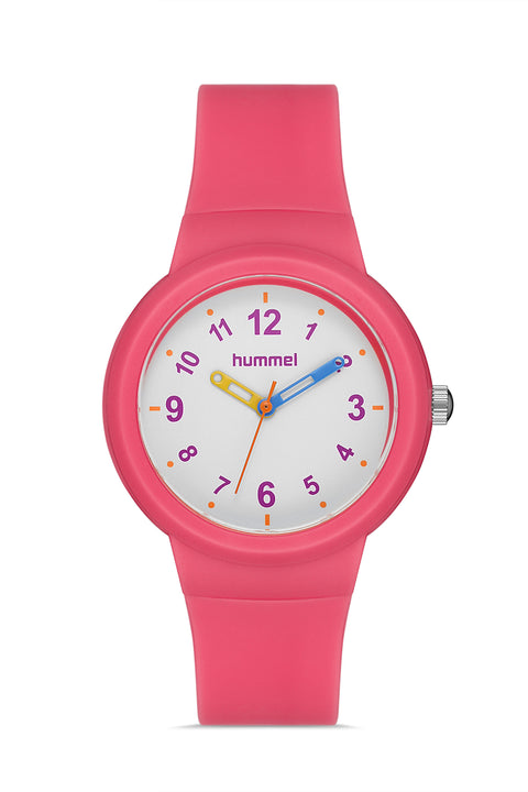 Hummel Hm-1005La-4 Children's Wristwatch