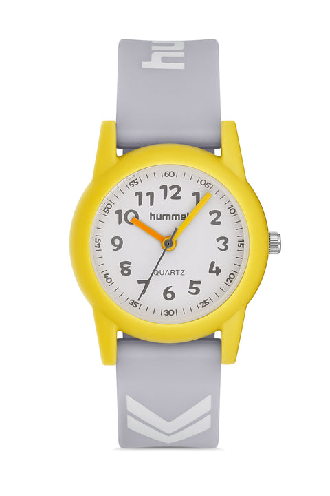 Hummel Hm-1007Ka-1 Children's Wristwatch