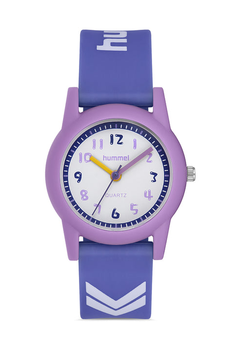 Hummel Hm-1007Ka-2 Children's Wristwatch