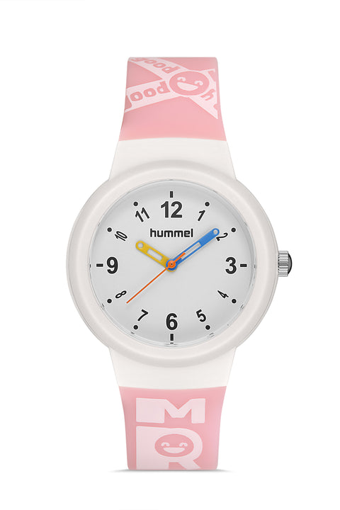 Hummel Hm-1008La-3 Children's Wristwatch