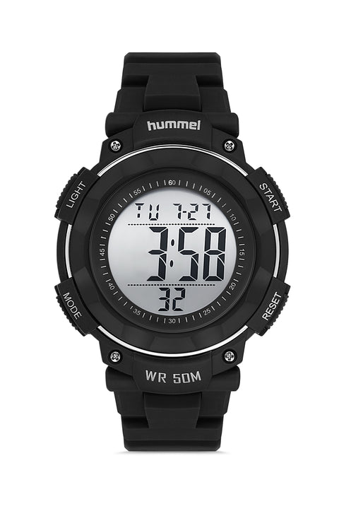 Hummel Hm-1011Md-1 Men's Wristwatch