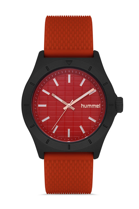 Hummel Hm-3003Ma-4 Men's Wristwatch