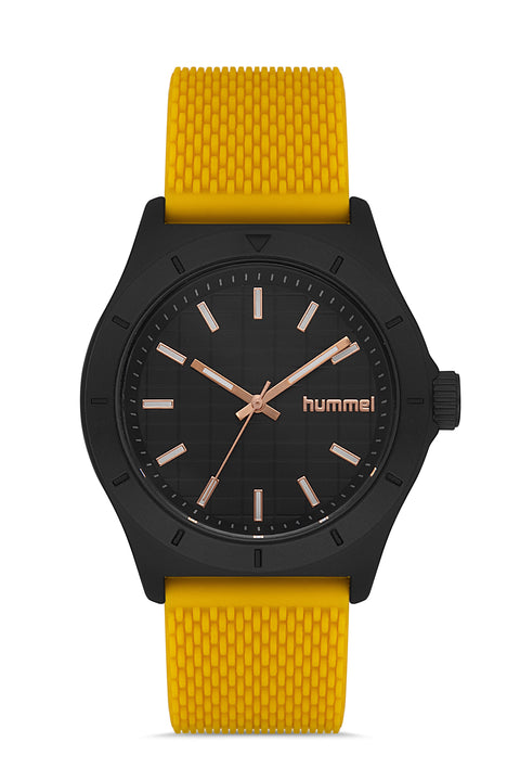 Hummel Hm-3003Ma-5 Men's Wristwatch