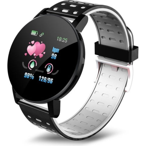 Moodix WE23K18B Smartwatch