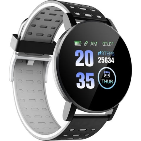 Moodix WE23K18B Smartwatch