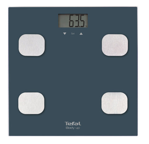 Tefal Body Up Memory Scale - BM2520