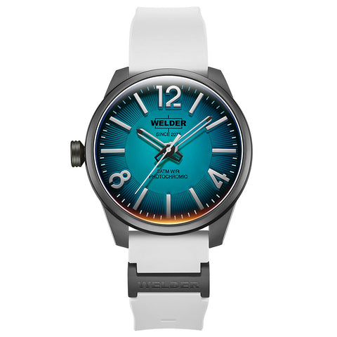 Welder Moody Watch WWRL1005 Men's Wristwatch