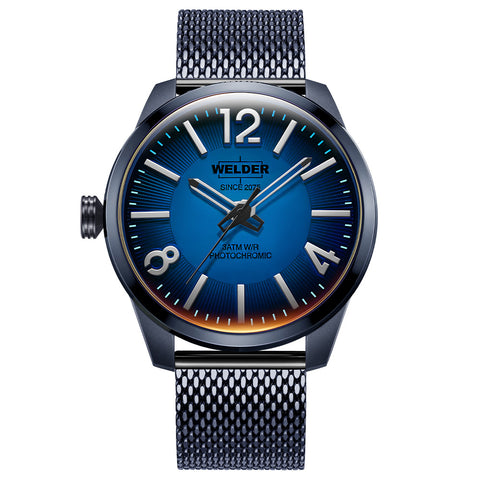 Welder Moody Watch WWRL1015 Men's Wristwatch