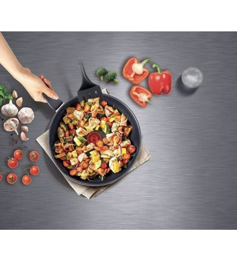 Tefal Titanium 2X XL Force 26 cm Pan