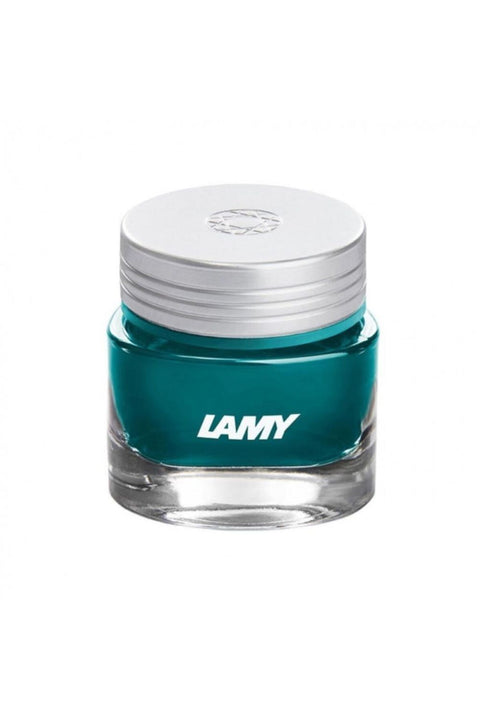 Lamy Fountain Pen Ink 30Ml Amazonite