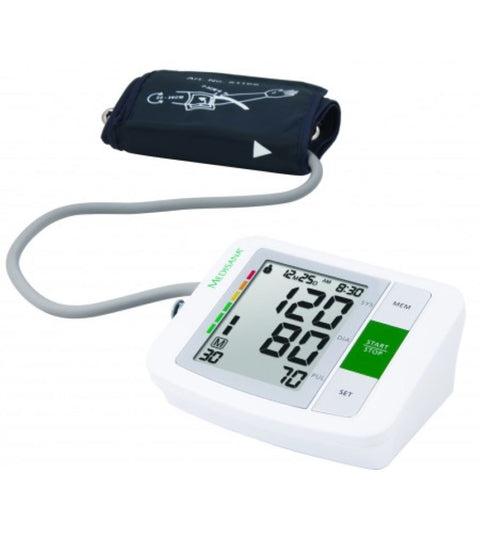 Medisana 48626 Arm Type Digital Blood Pressure Measurement Device