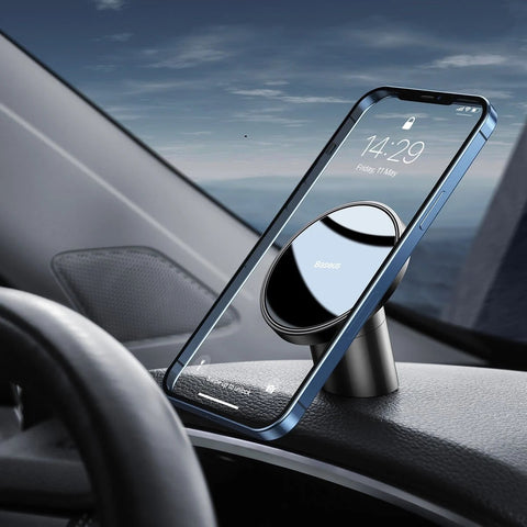 Baseus Radar Car Magnetic Phone Holder