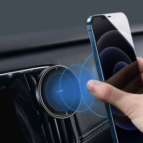 Baseus Radar Car Magnetic Phone Holder