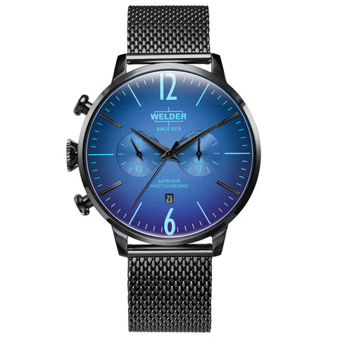 Welder Moody Watch WWRC1007 Men's Watch