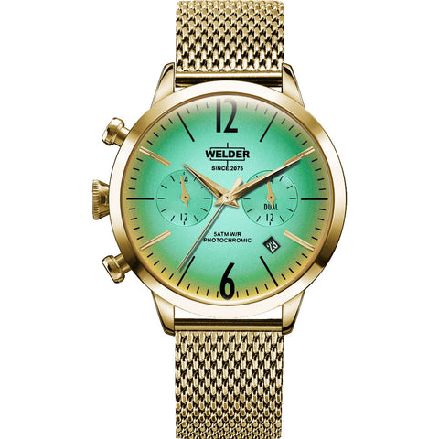 Welder Moody Watch WWRC604 Women's Watch