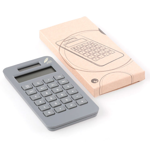 Nektar  Pocket Calculator