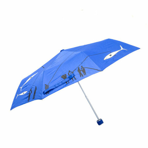 Biggdesign Fishermen Mini Umbrella