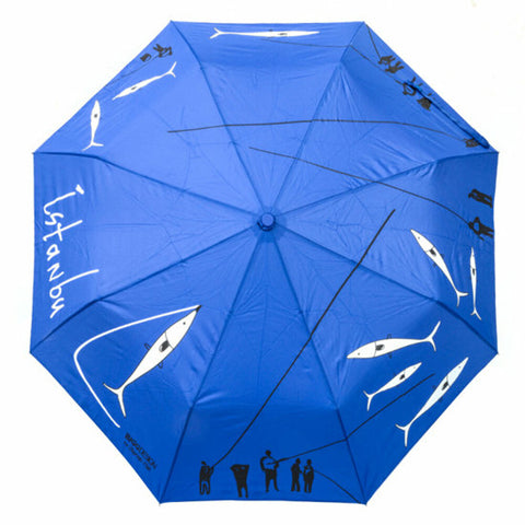 Biggdesign Fishermen Mini Umbrella