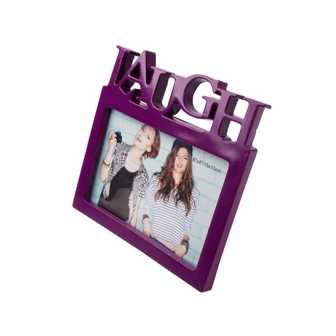 Nektar Laugh Frame 15 x 10 cm