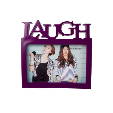Nektar Laugh Frame 15 x 10 cm