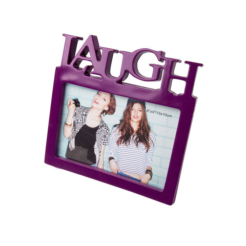 Nektar Laugh Frame 15 x 10 cm