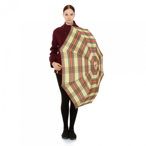 Biggbrella 1088Prmıx Patterned Umbrella