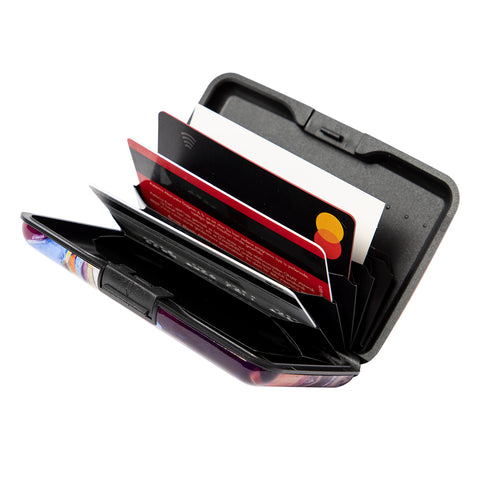 BiggDesign Violinists Card Holder