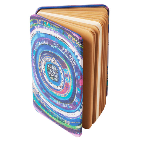 Biggdesign Evil Eye Notepad