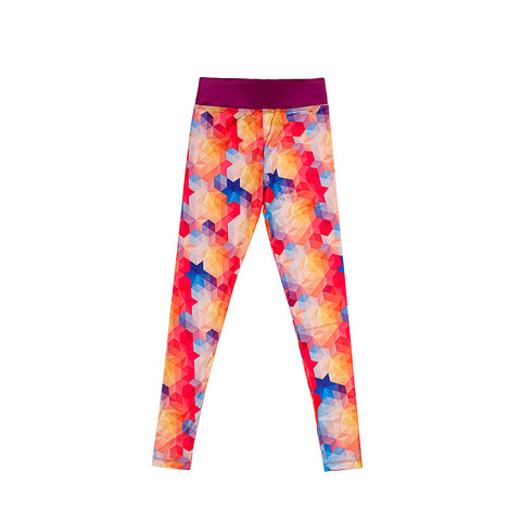 BiggYoga Nature Discovery Women Leggings