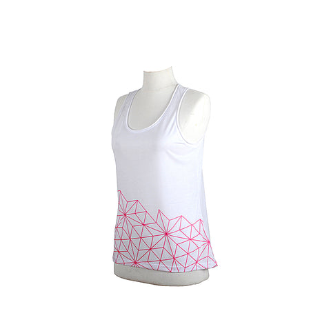 BiggYoga Aura Women Tank Top