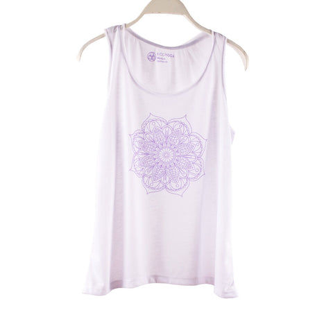 BiggYoga Karma Women Tank Top