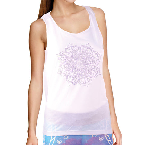 BiggYoga Karma Women Tank Top