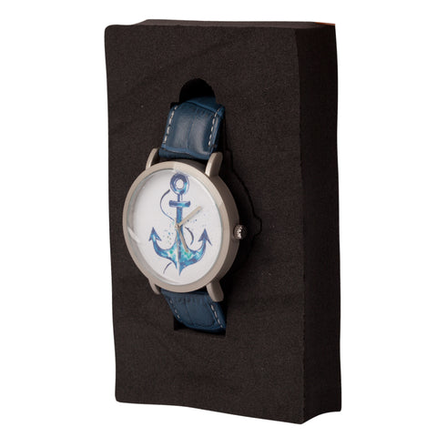 AnemosS Anchor Wrist Watch