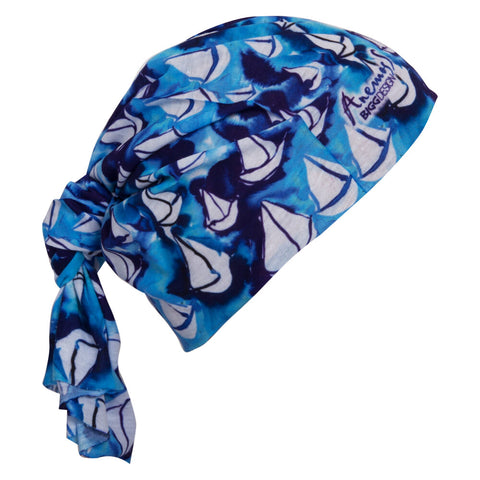 AnemoSS Sailboat Bandana