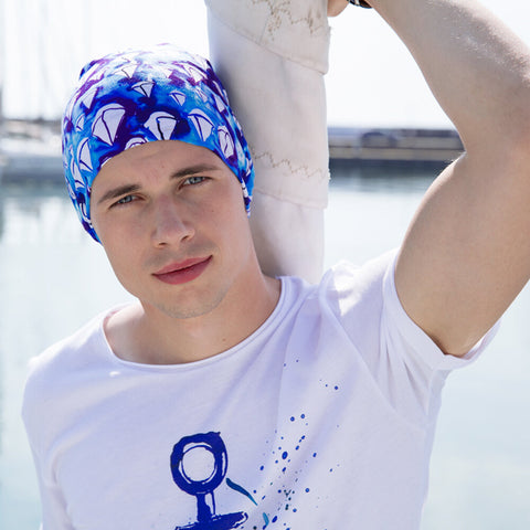 AnemoSS Sailboat Bandana