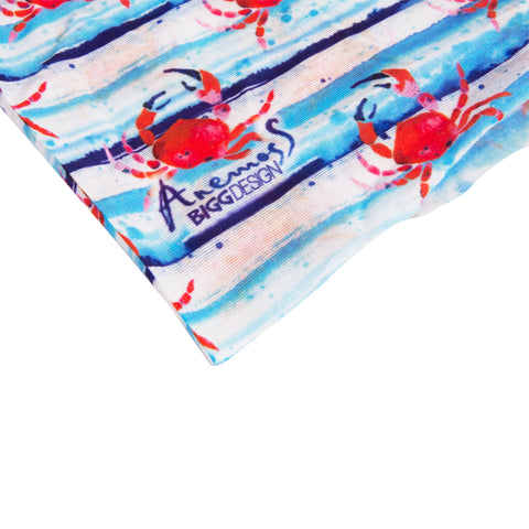 AnemosS Crab Bandana