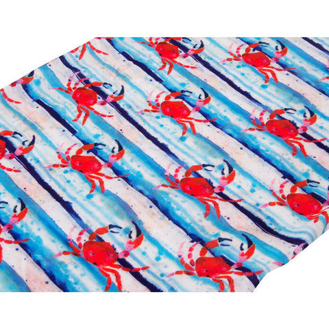 AnemosS Crab Bandana