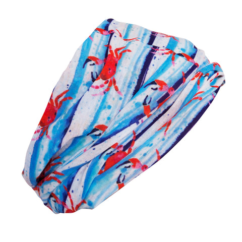 AnemosS Crab Bandana