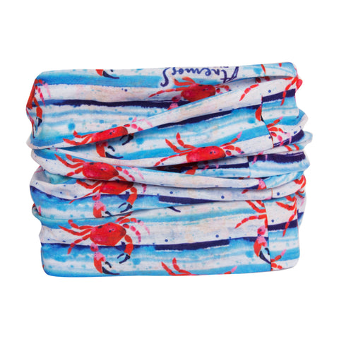 AnemosS Crab Bandana