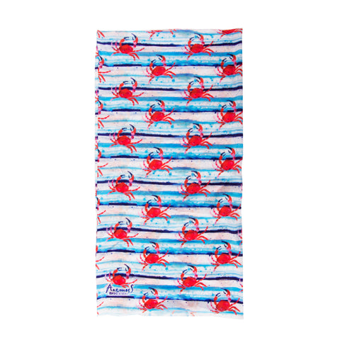 AnemosS Crab Bandana