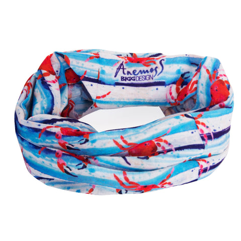 AnemosS Crab Bandana