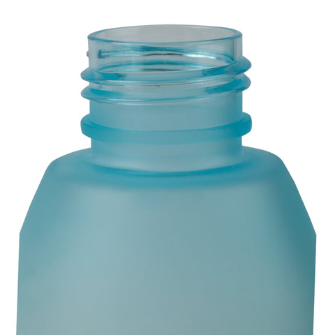 BiggYoga Karma Plastic Water Bottle