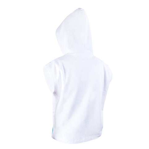 Anemoss Sea Bream Women's Sleeveless Hoodie