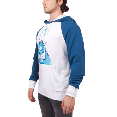 Anemoss Bream Mens Sweatshirt