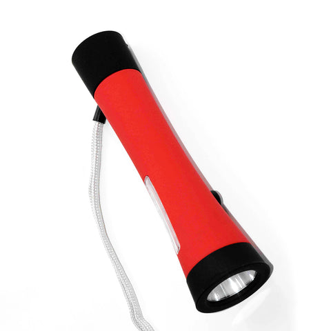 Nektar Camping Flashlight