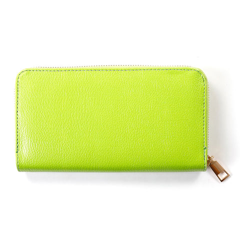 Biggdesign Pistachio Wallet