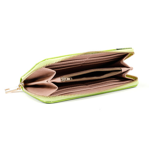 Biggdesign Pistachio Wallet