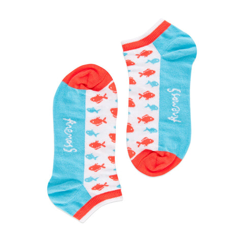 Anemoss Women Socks Set