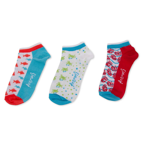 Anemoss Women Socks Set